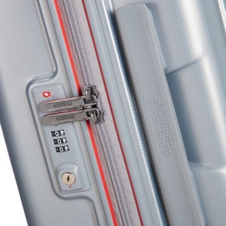 Vali Nhựa American Tourister Technum