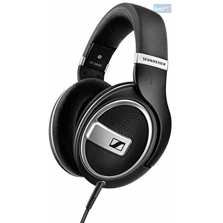 Tai Nghe Chụp Tai Sennheiser HD 599SE [Hàng nhập khẩu US]