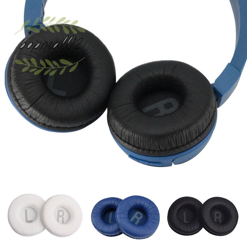 Cặp Đệm Bọc Tai Nghe 70mm Cao Cấp Chojbl T500Bt T450 Sn600 | BigBuy360 - bigbuy360.vn