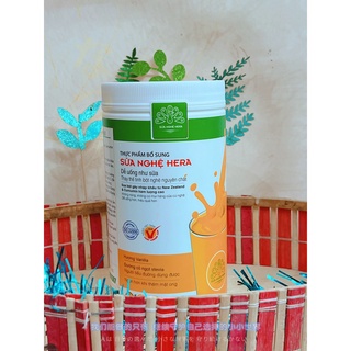 COMBO 2H Sữa nghệ Hera chỉ còn 830K