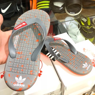 [HOT] Dép Tông Xỏ Ngón Adidas NEW 2019 ĐỘC ĐÁO
