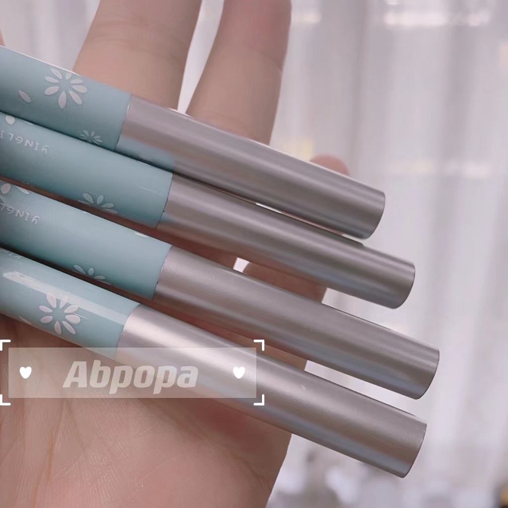 Abpopa Bobeini® Bút Kẻ Mắt Màu Sắc Mượt Mà Sáng Bóng Tự Động Lâu Trôi | BigBuy360 - bigbuy360.vn