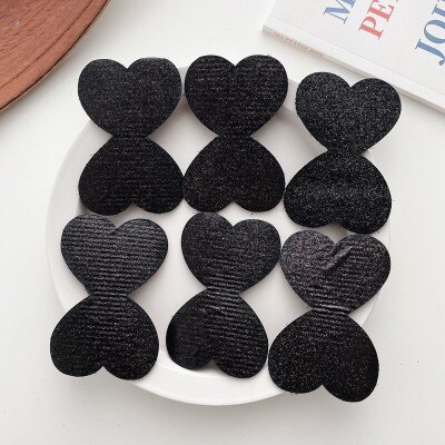 Miếng dán tóc trang điểm