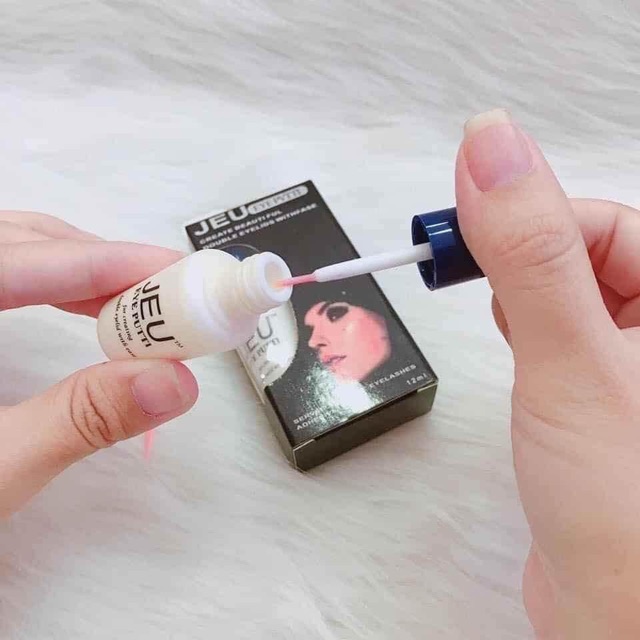 Keo Dán Mi Jeu Xanh
