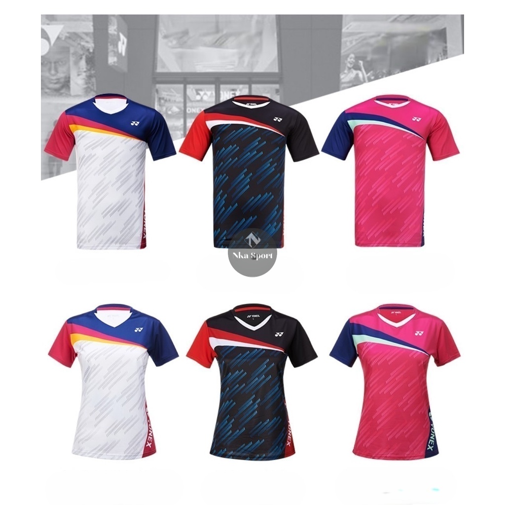 Áo cầu lông 113 | BigBuy360 - bigbuy360.vn