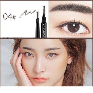 Bút kẻ lông mày Double Effect PH22