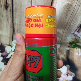 Chống rỉ sét, bôi trơn ốc vít