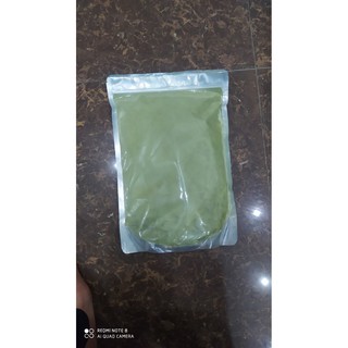 500gr Bột Trà Xanh Nguyên Chất 100%