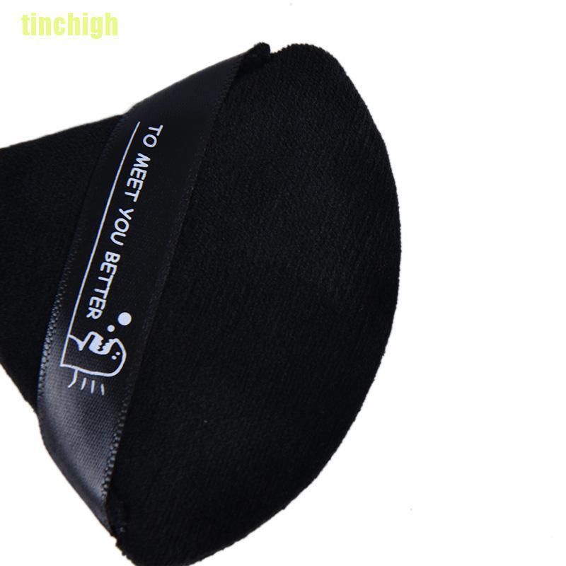 Bộ 2 Cọ Trang Điểm mini Mềm Mại Xinh Xắn