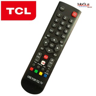 Điều khiển Remove tivi TCL TC-97 hàng cao cấp