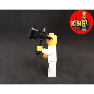 NON-LEGO phụ kiện Castle B049