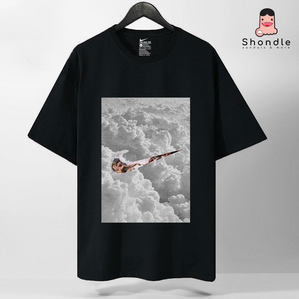 Áo Thun CUSTOM Vải COTTON - Mẫu 11