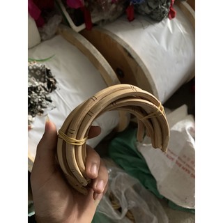 CẦU GÓC TRE