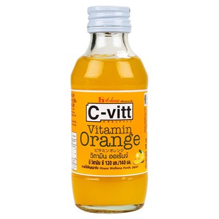 Nước cam Vitamin C C - Vitt