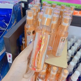 ✨✨ Xịt Genive Hair Tonic, Kích Thích Mọc Tóc Nhanh Và Dày Tự Nhiên ✨✨