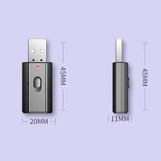 Usb nhận tín hiệu Bluetooth không dây