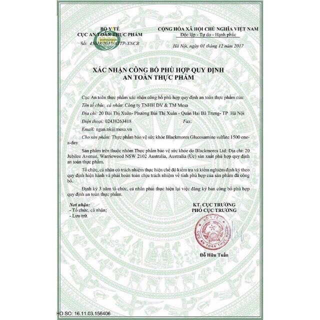 COMBO BẦU ÚC - BỘ TỨ VITAMIN ÚC DÀNH CHO BÀ BẦU DATE 2024