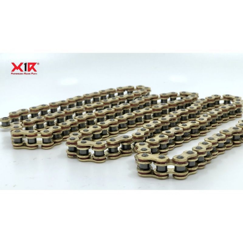 Sên vàng phốt đỏ X1R chính hãng