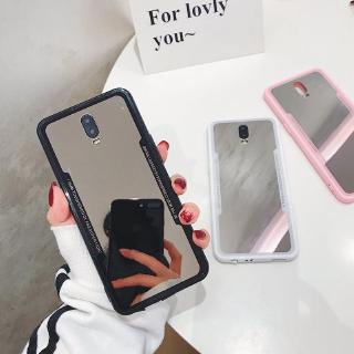 Ốp tráng gương cho Huawei Honor 10 Lite,10i,20,20i,8X,Mate 20,Mate 20 Pro,Y7 2019,Y7 Prime 2019,Y7 Pro 2019,Y9 2019