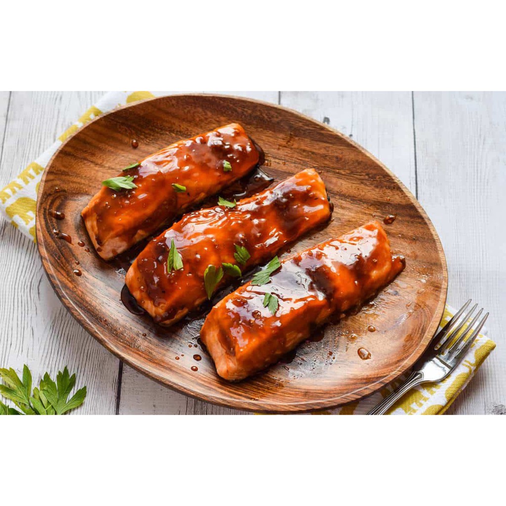 Sốt Teriyaki hữu cơ PB Farm 200ml