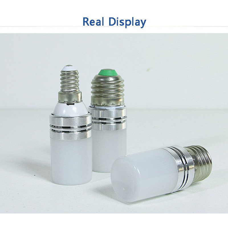 Bóng đèn led E14 E27 12W 16W AC 220V chất lượng cao