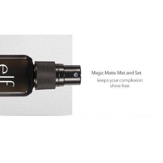 ✨Giảm giá⚡ Beautybank - MATTE MATTE MIST & SET | BigBuy360 - bigbuy360.vn