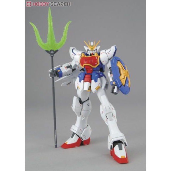 Mô hình MG XXXG-01S Shenlong Gundam EW Ver Bandai 4573102640956