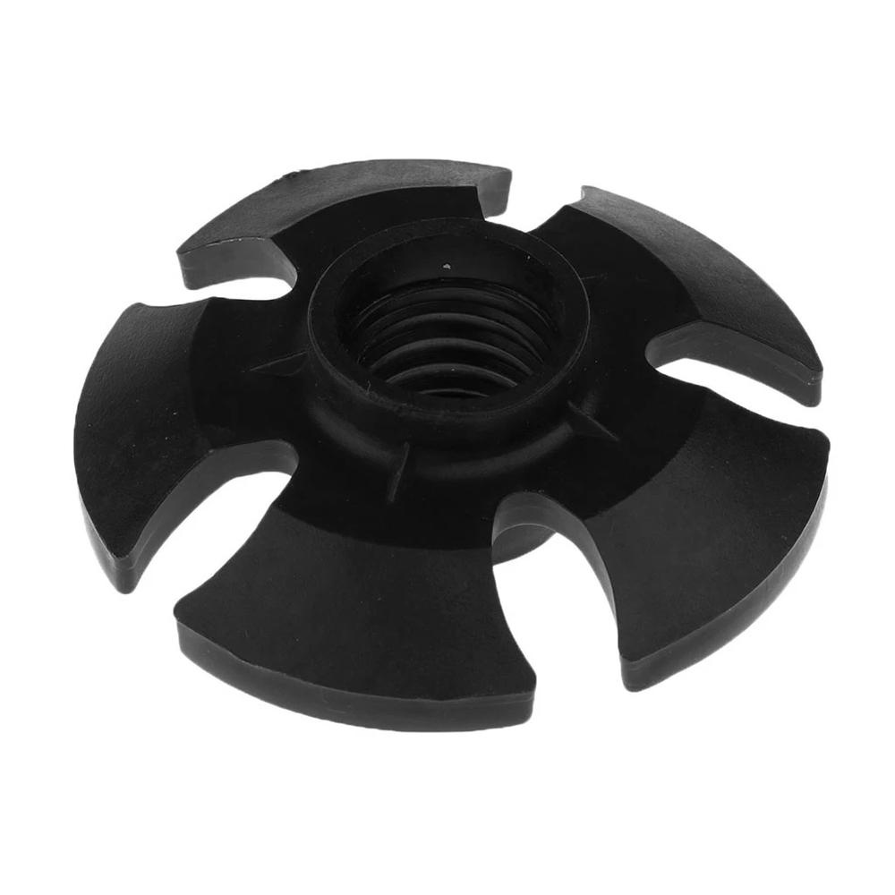 Giỏ Trekking Màu Đen Phong Cách Bắc Âu Tiện Dụng Mang Theo Du Lịch Cắm Trại