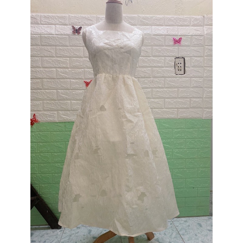 Đầm Quảng Châu hàng cao cấp loại 1