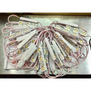 Led hắt 3 bóng GOQ -5730 -12v -50 bóng/1 dây