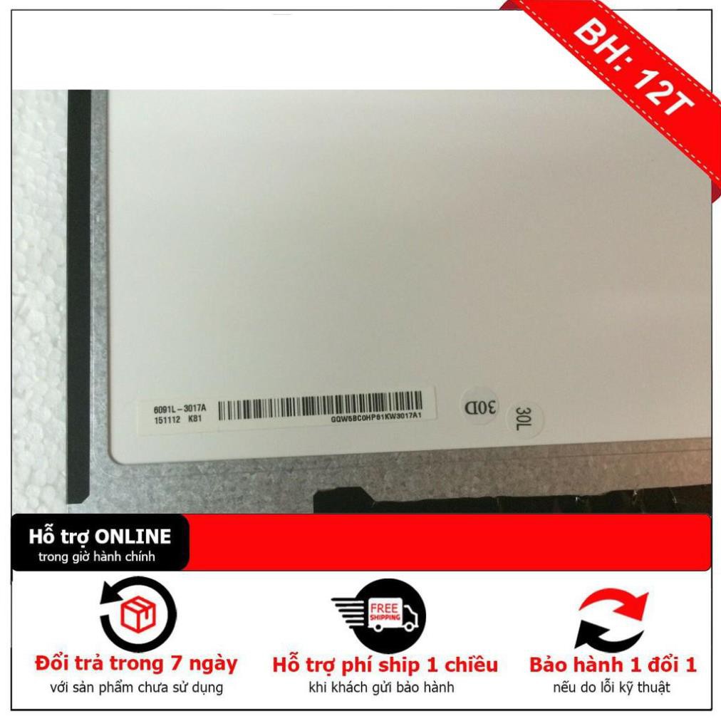 BH12TH  Màn Hình Laptop Asus Zenbook UX305 UX305FA UX302 | BigBuy360 - bigbuy360.vn