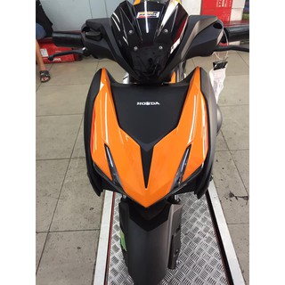 Ốp đầu cho Winner X (070464)