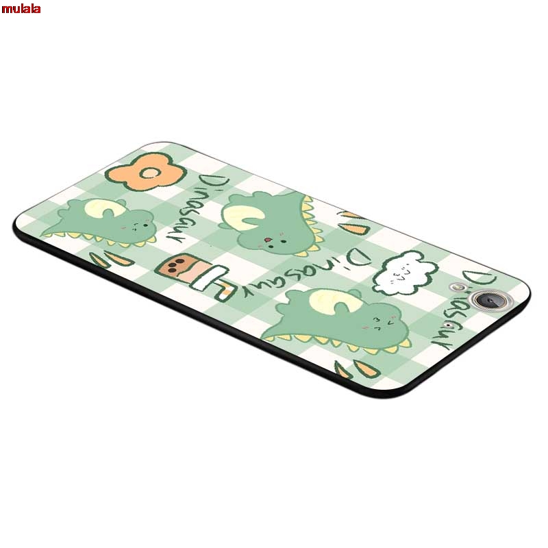 Huawei Y3II Y5II Y6II Y3 Y5 Y6 Y7 Y9 Prime Nova2 Lite Pro 2017 2018 2019 HKLLY Pattern-3 Silicon Case