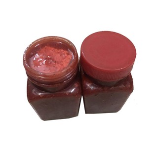 Chao đỏ combo 2 hũ nhỏ