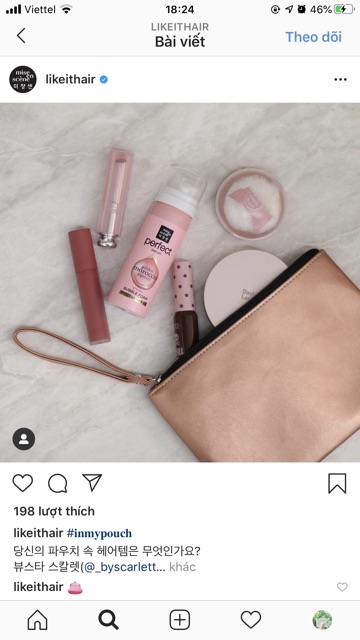 Bọt dưỡng tóc | BigBuy360 - bigbuy360.vn