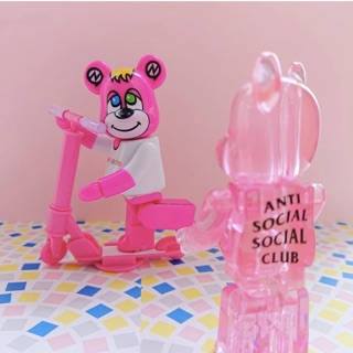 Bearbrick 38 animal