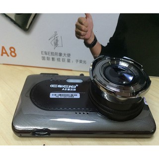 Camera hành trình A8