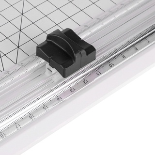 Dụng Cụ Cắt Giấy A4 / A5 Tiện Lợi