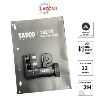 Dao cắt ống đồng mini Tasco Black TB21N -  Lưỡi dao thay thế ( Bán rời)