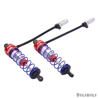 Phụ kiện giảm xóc 105mm thay thế cho mô hình xe 1 / 10 scale rc