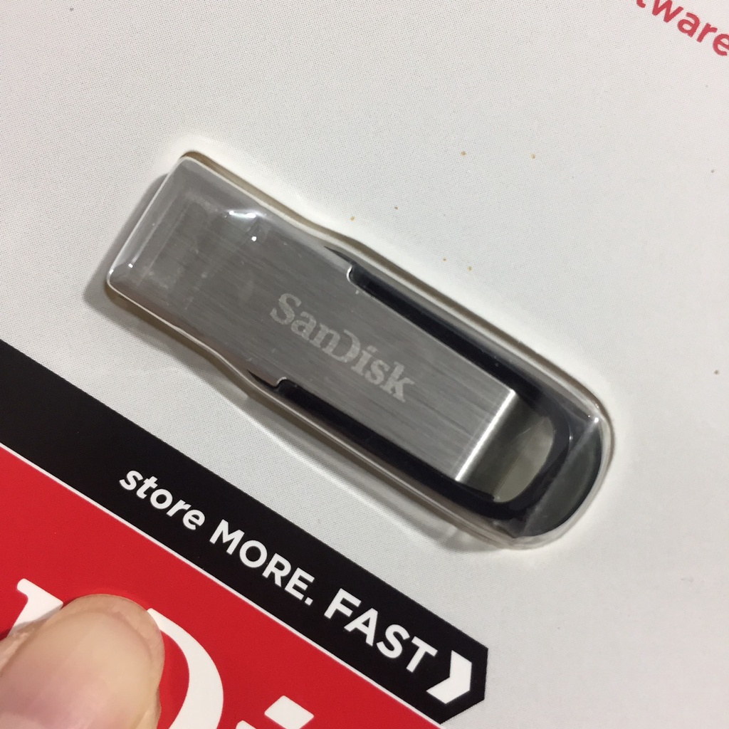 Usb thương hiệu SanDisk model CZ73