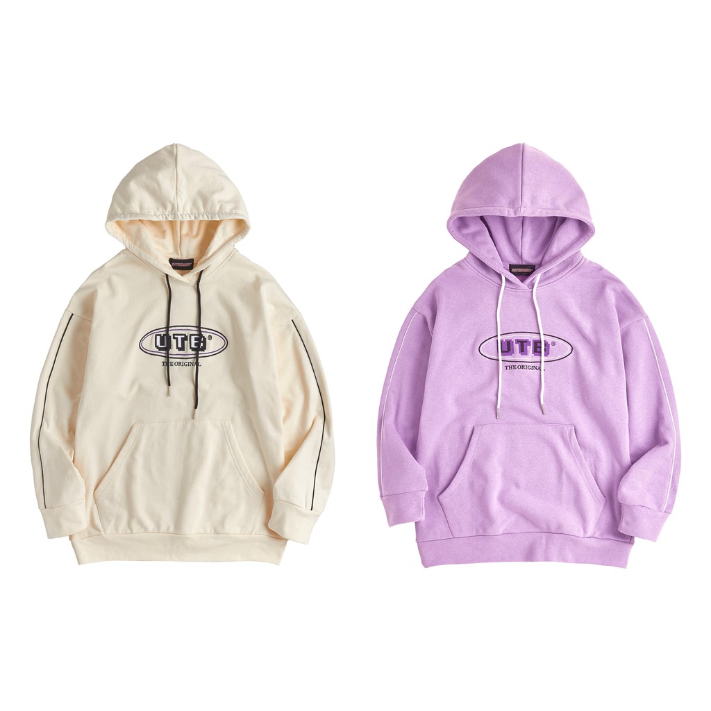 Usthebasic - Áo hoodie The Original Line | BigBuy360 - bigbuy360.vn