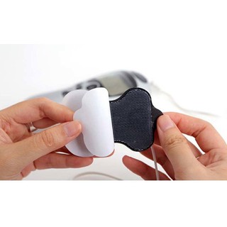 COMBO 4 MIẾNG DÁN CHO MÁY TRỊ LIỆU MASSAGE