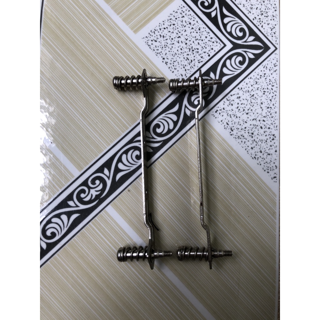 Bộ Gông (1 Cặp) Tản Nhiệt thép Clip AMD của tản Jonsbo CR-1000