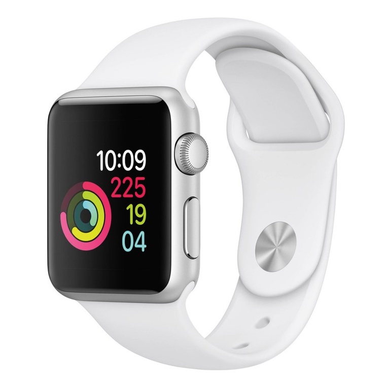 Apple Watch Series 3 (GPS) &gt;