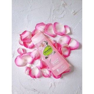 Nước hoa hồng hữu cơ Alverde Wildrose 200ml
