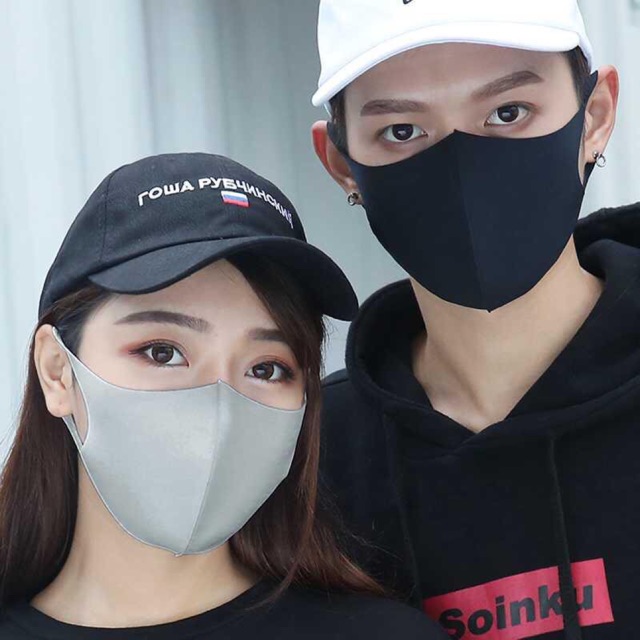 Khẩu trang poly set 10c | BigBuy360 - bigbuy360.vn