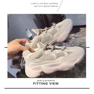 Giày ulzzang nhiều màu