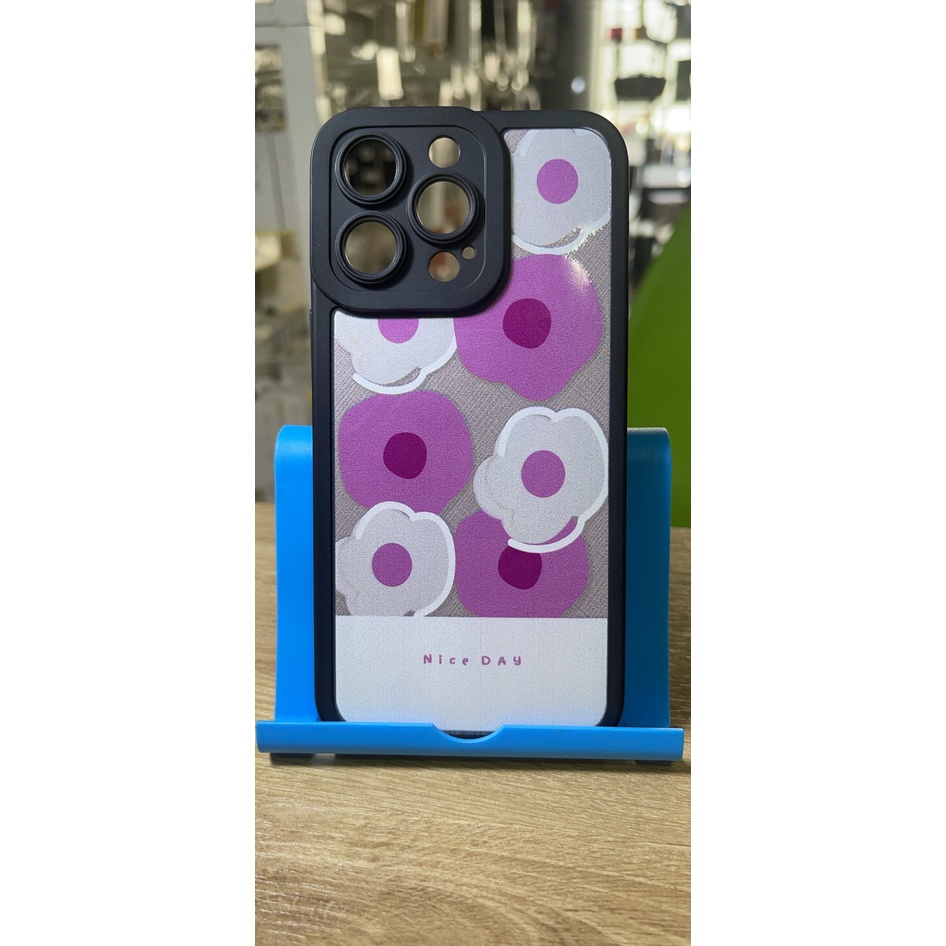 Ốp lưng iPhone 13 Pro Max bảo vệ camera in hình siêu ấn tượng mềm dẻo TPU nhẹ