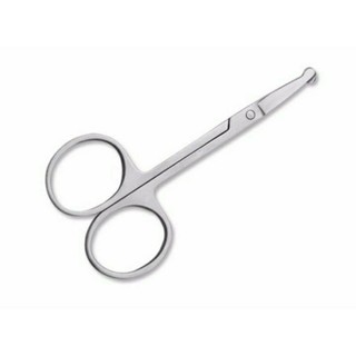 Kéo mini cắt tỉa lông mày, lông mũi, tóc